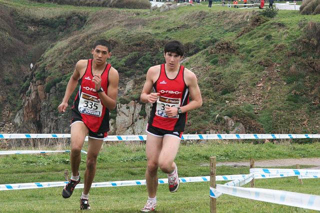 2010 Campionato de España de Cross 277